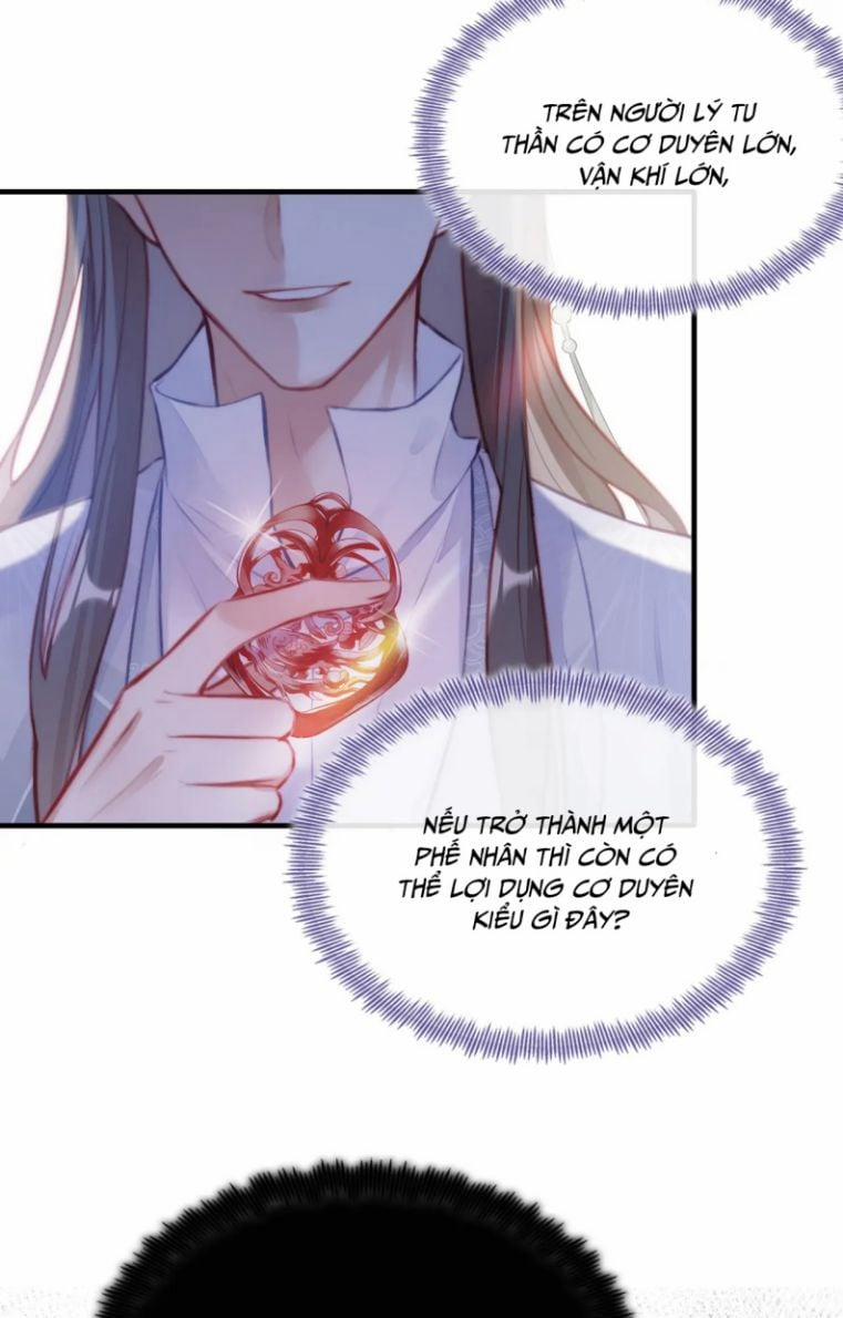 Phản Diện Có Điều Muốn Nói 8 trang 18