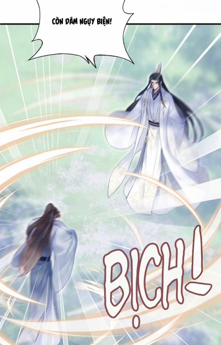 Phản Diện Có Điều Muốn Nói 8 trang 25