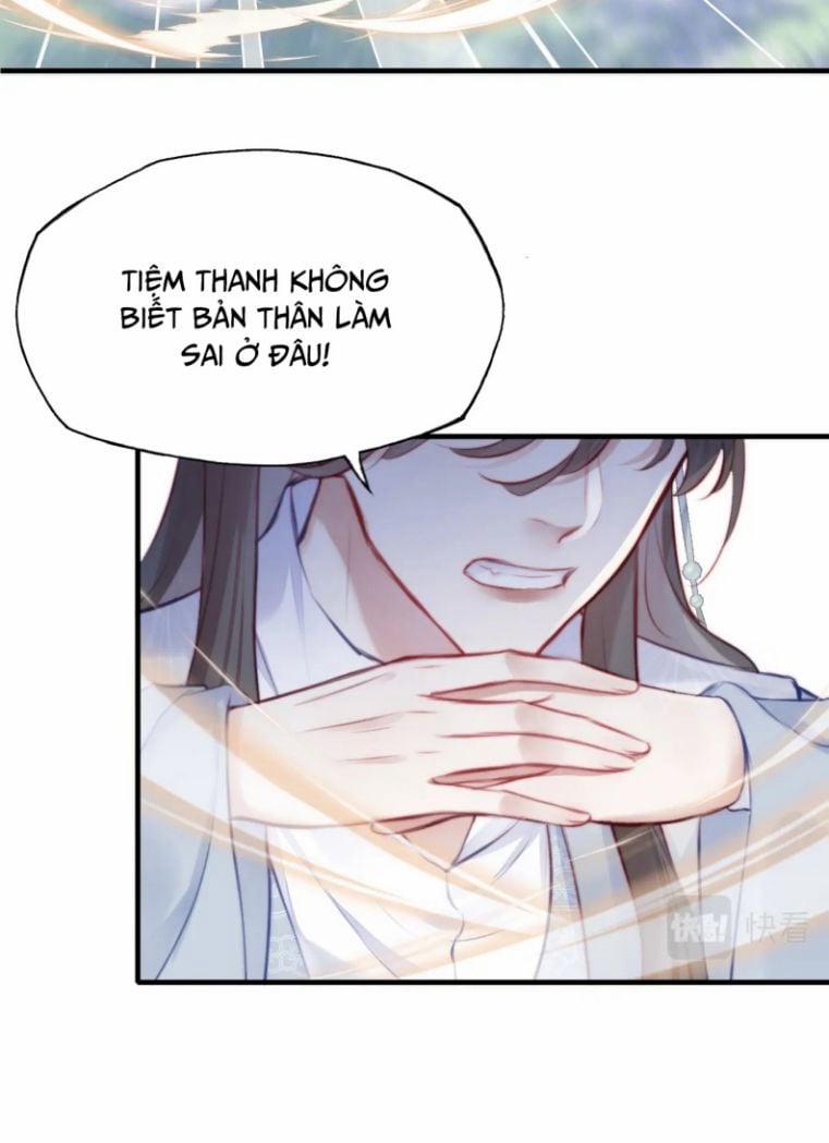 Phản Diện Có Điều Muốn Nói 8 trang 26