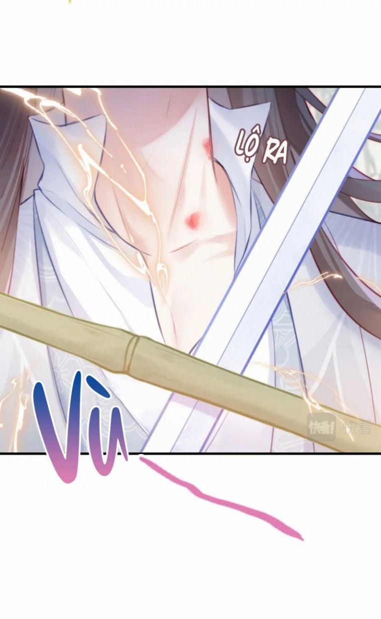 Phản Diện Có Điều Muốn Nói 8 trang 33