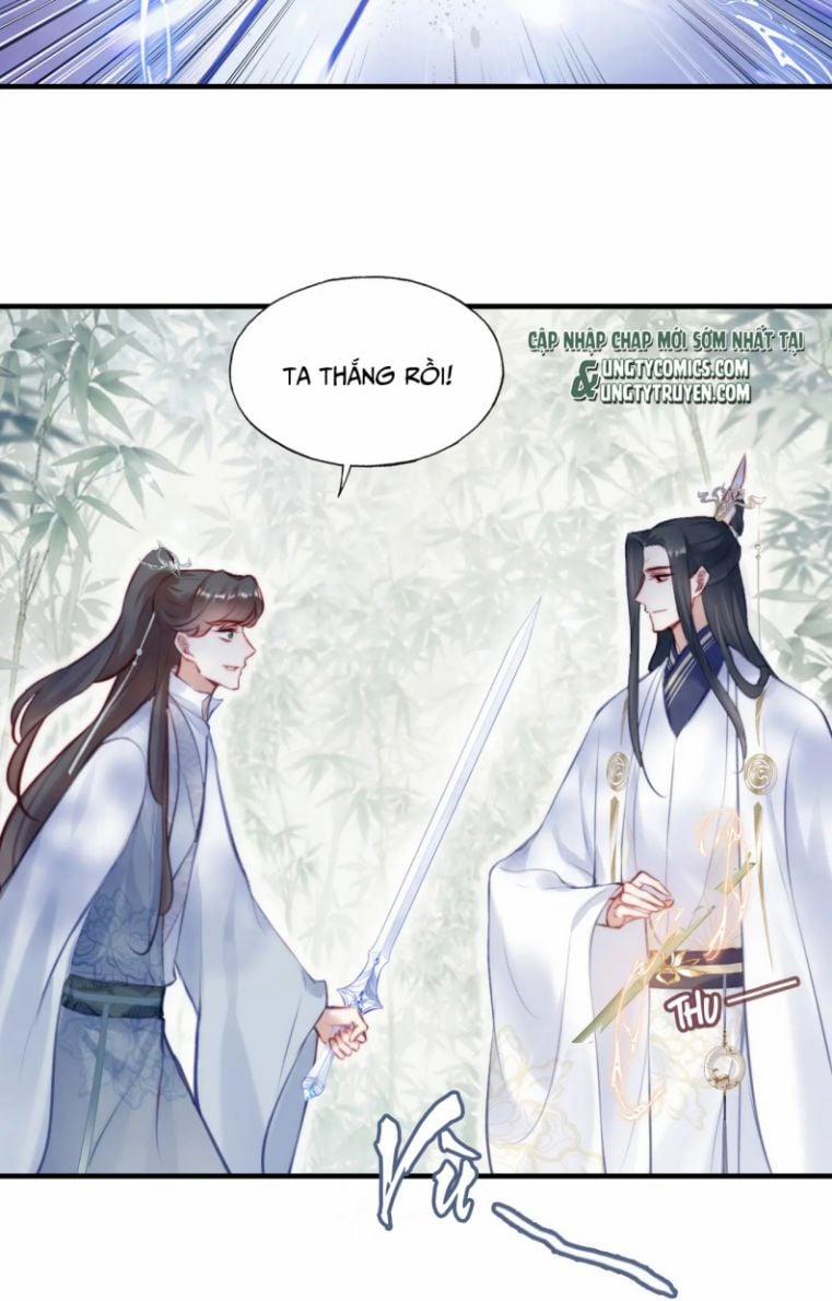 Phản Diện Có Điều Muốn Nói 8 trang 37