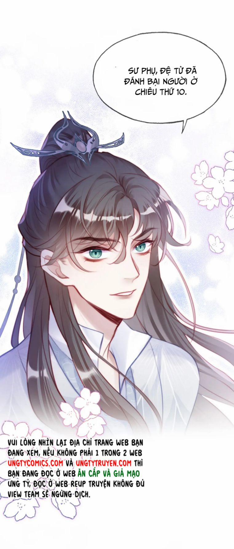 Phản Diện Có Điều Muốn Nói 8 trang 38