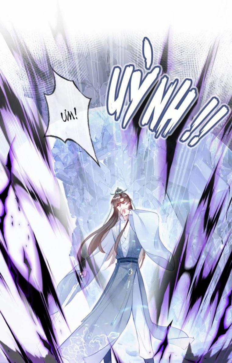 Phản Diện Có Điều Muốn Nói 8 trang 7