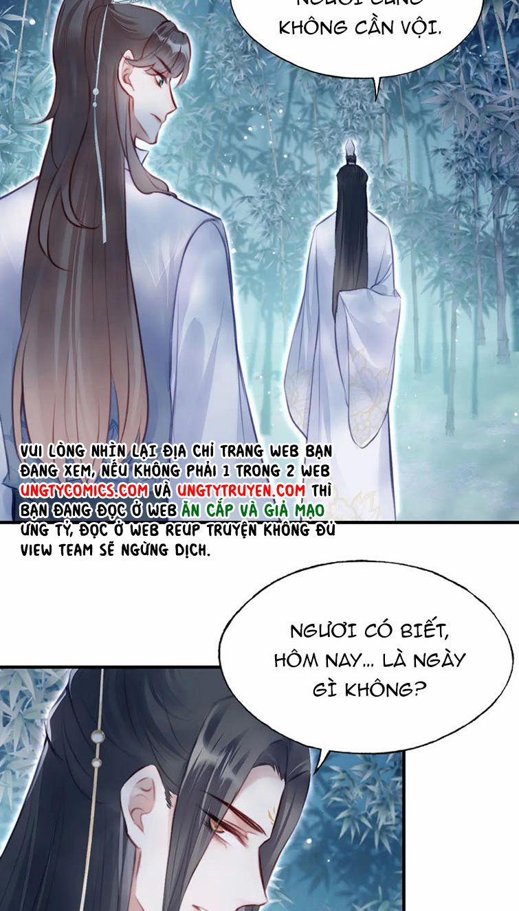 Phản Diện Có Điều Muốn Nói 9 trang 27