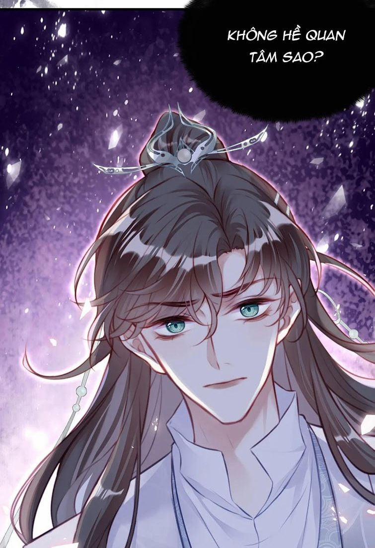 Phản Diện Có Điều Muốn Nói 9 trang 8