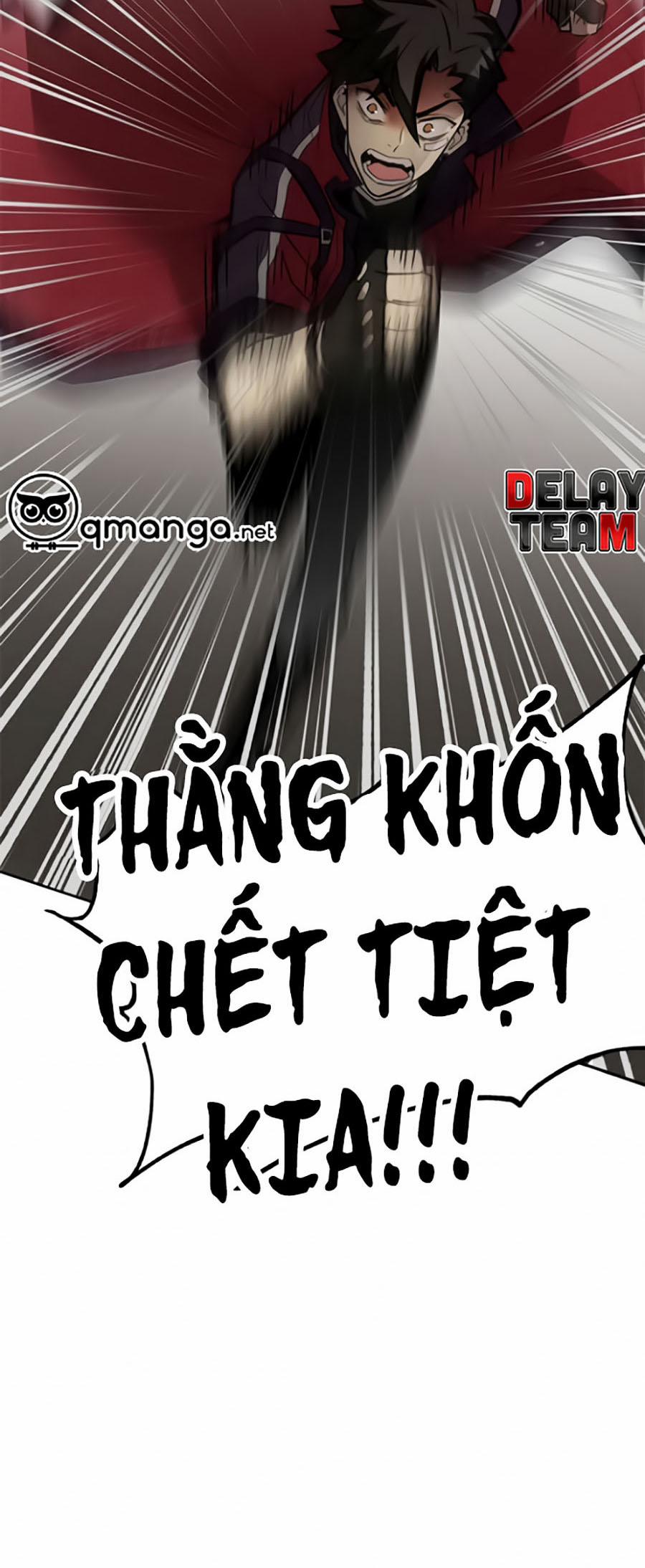 Phản Diện Là Để Tiêu Diệt Chương 1 Trang 56