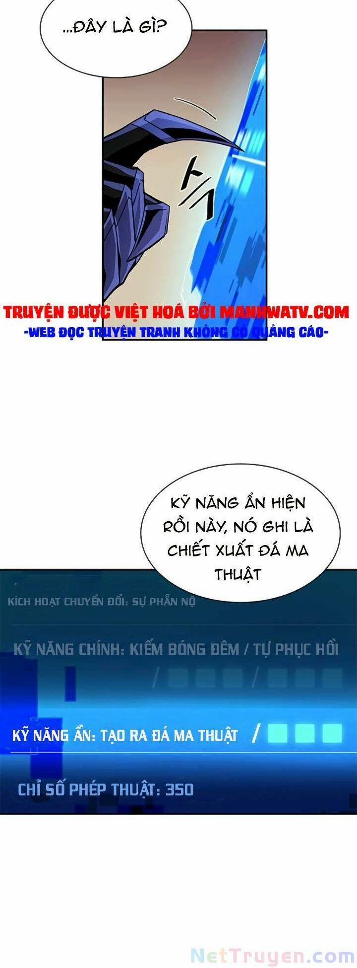 Phản Diện Là Để Tiêu Diệt Chương 14 Trang 10