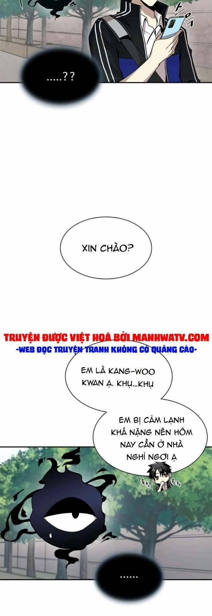 Phản Diện Là Để Tiêu Diệt Chương 18 Trang 24