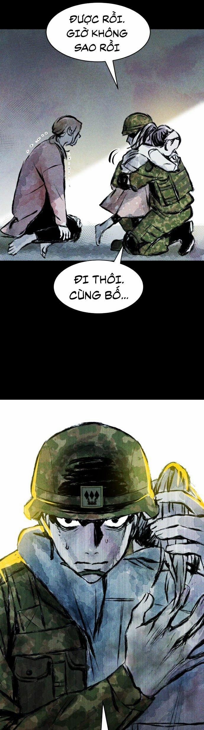 Phần Nhân Tính Cuối Cùng 0 trang 30