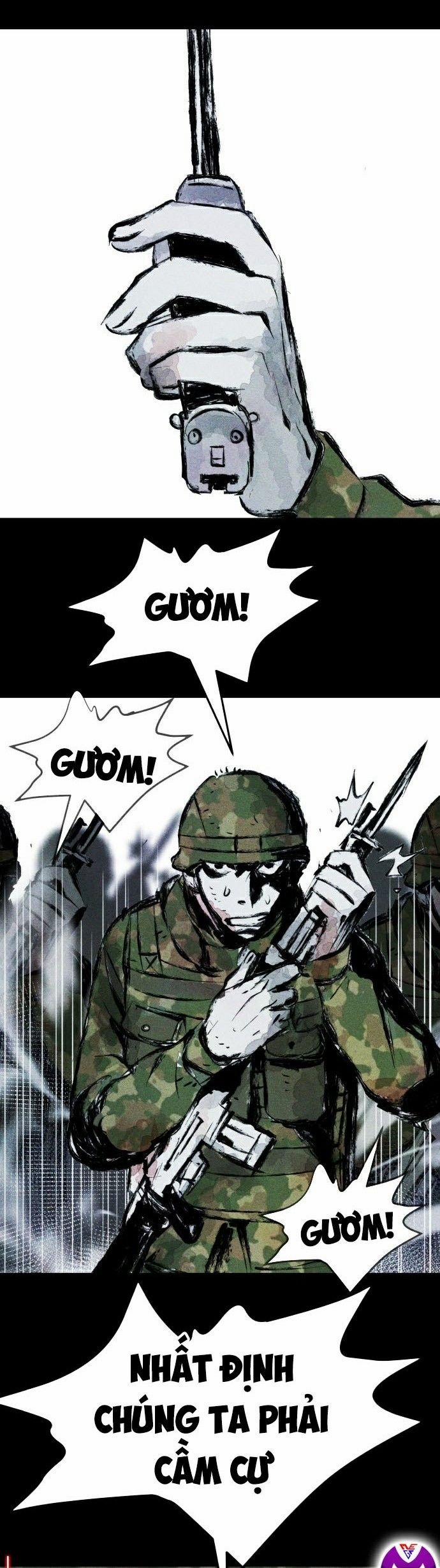 Phần Nhân Tính Cuối Cùng 0 trang 39