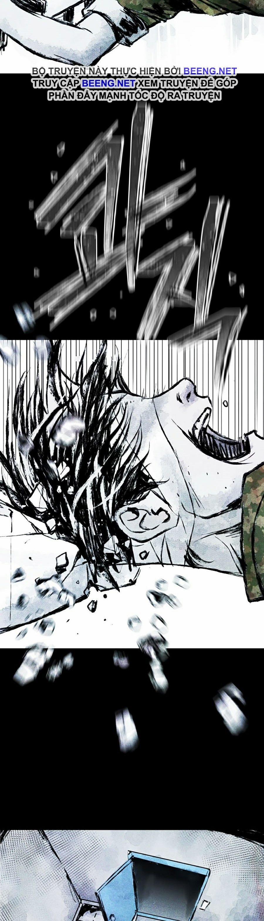 Phần Nhân Tính Cuối Cùng 1 trang 21