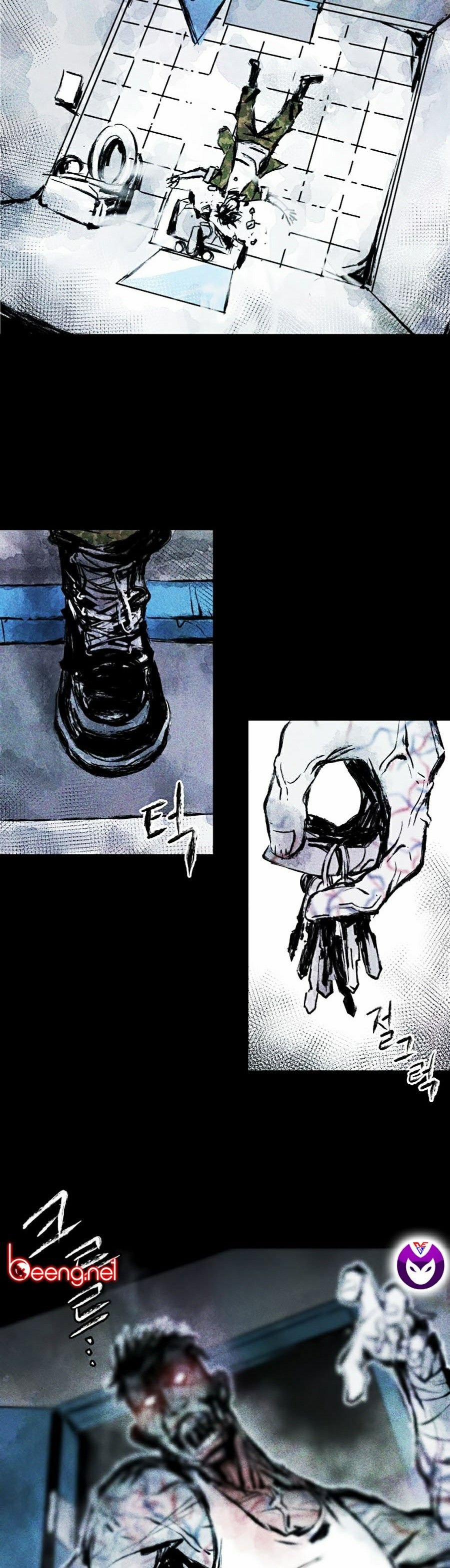 Phần Nhân Tính Cuối Cùng 1 trang 22