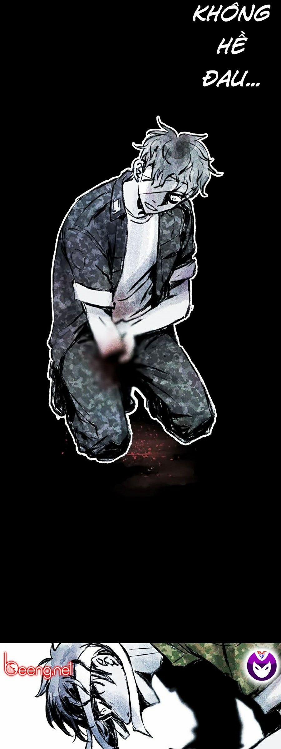 Phần Nhân Tính Cuối Cùng 1 trang 67