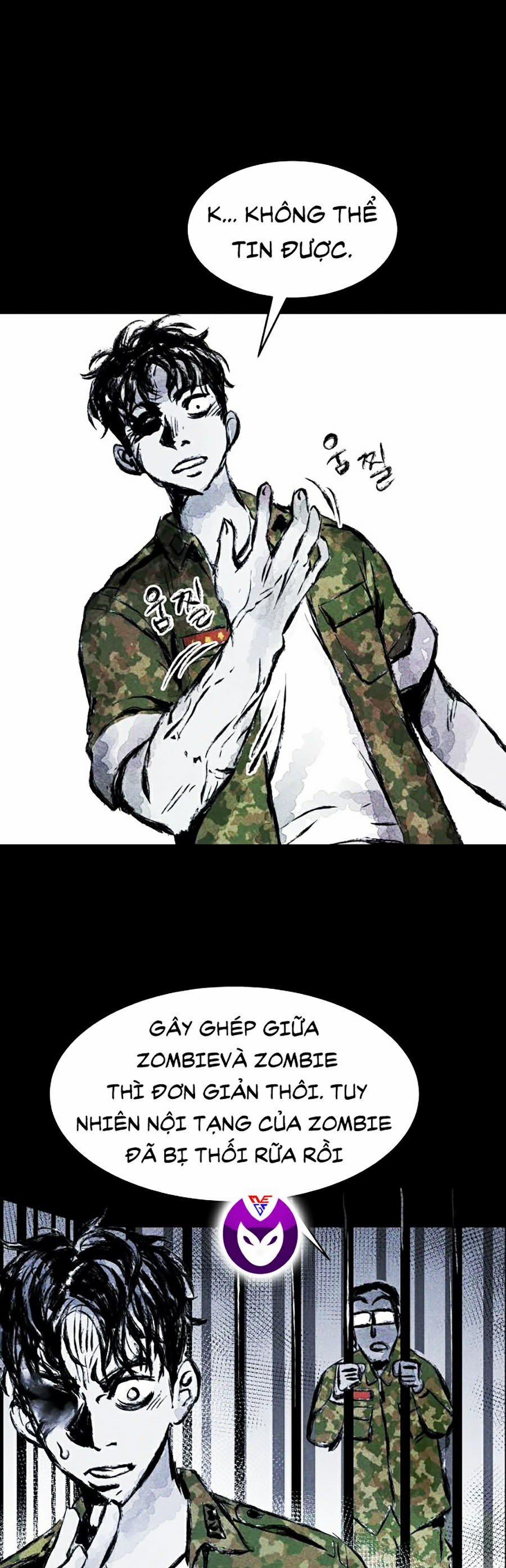 Phần Nhân Tính Cuối Cùng 2 trang 15