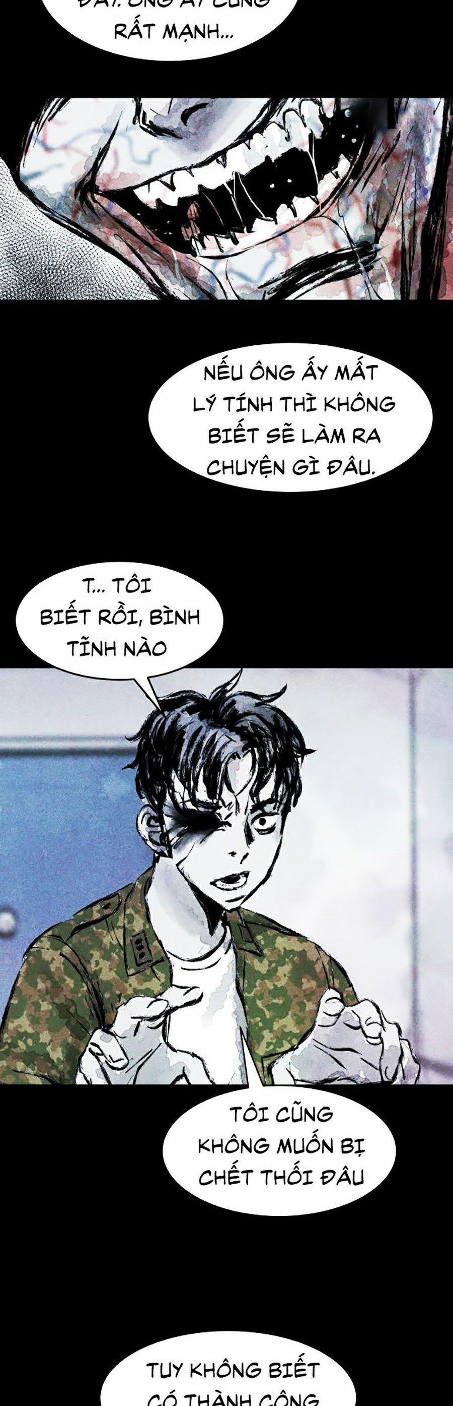 Phần Nhân Tính Cuối Cùng 2 trang 21