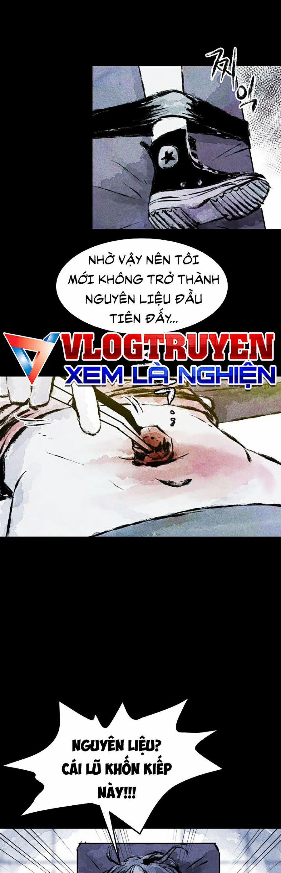 Phần Nhân Tính Cuối Cùng 2 trang 25