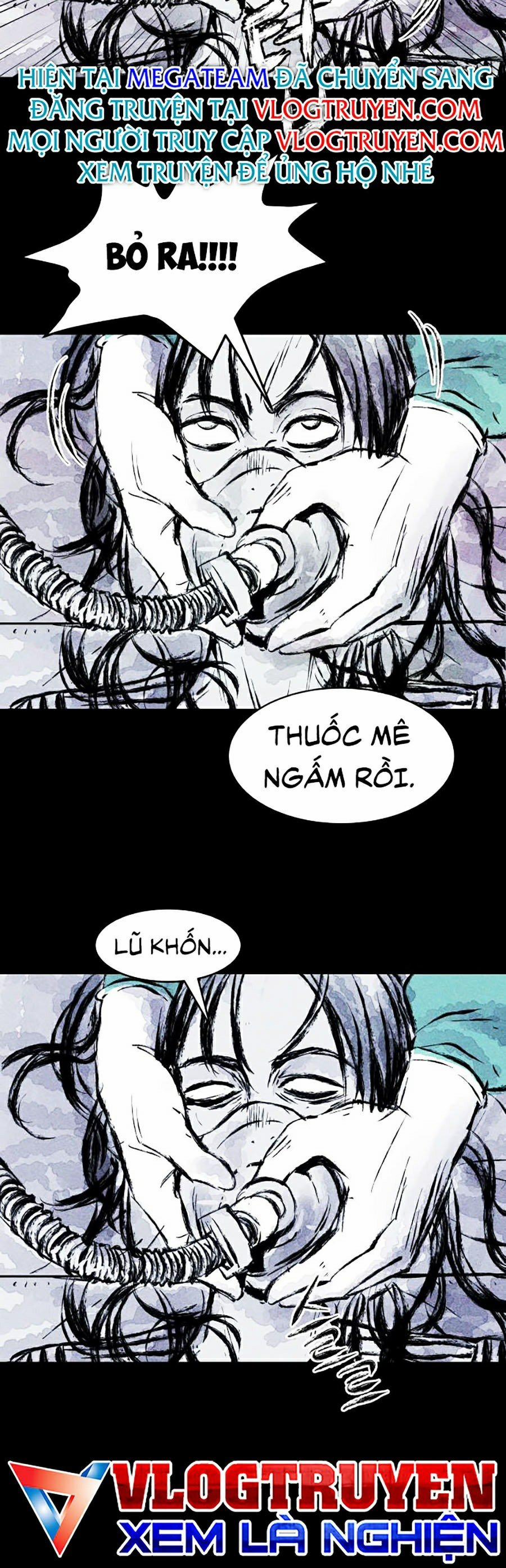 Phần Nhân Tính Cuối Cùng 2 trang 28