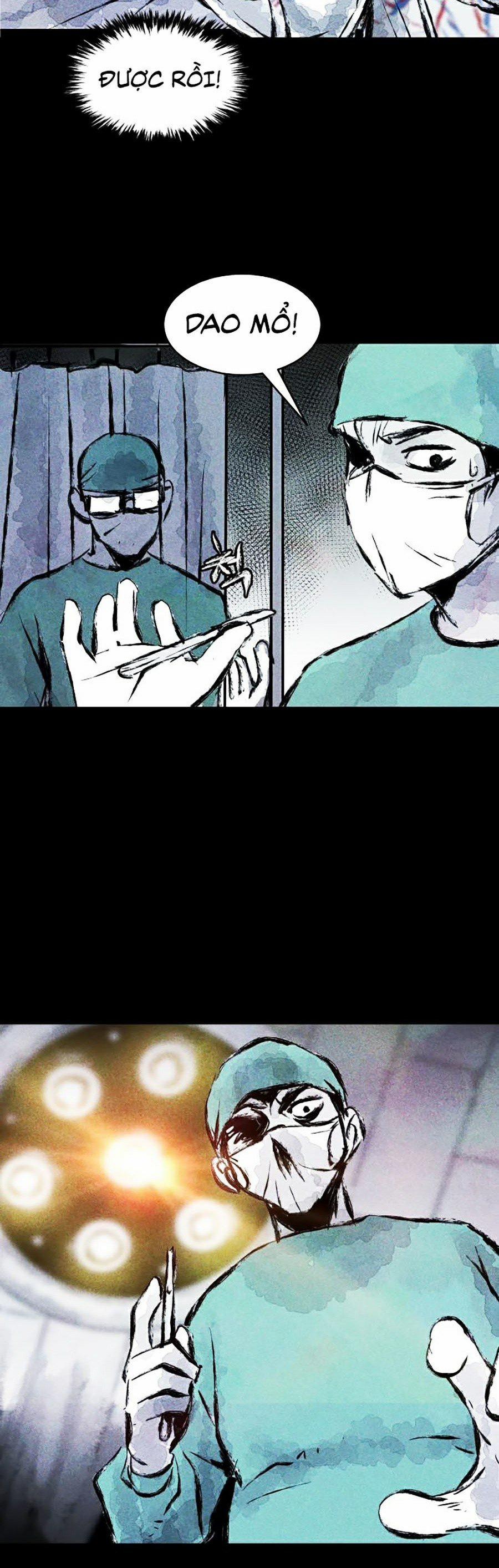 Phần Nhân Tính Cuối Cùng 2 trang 33