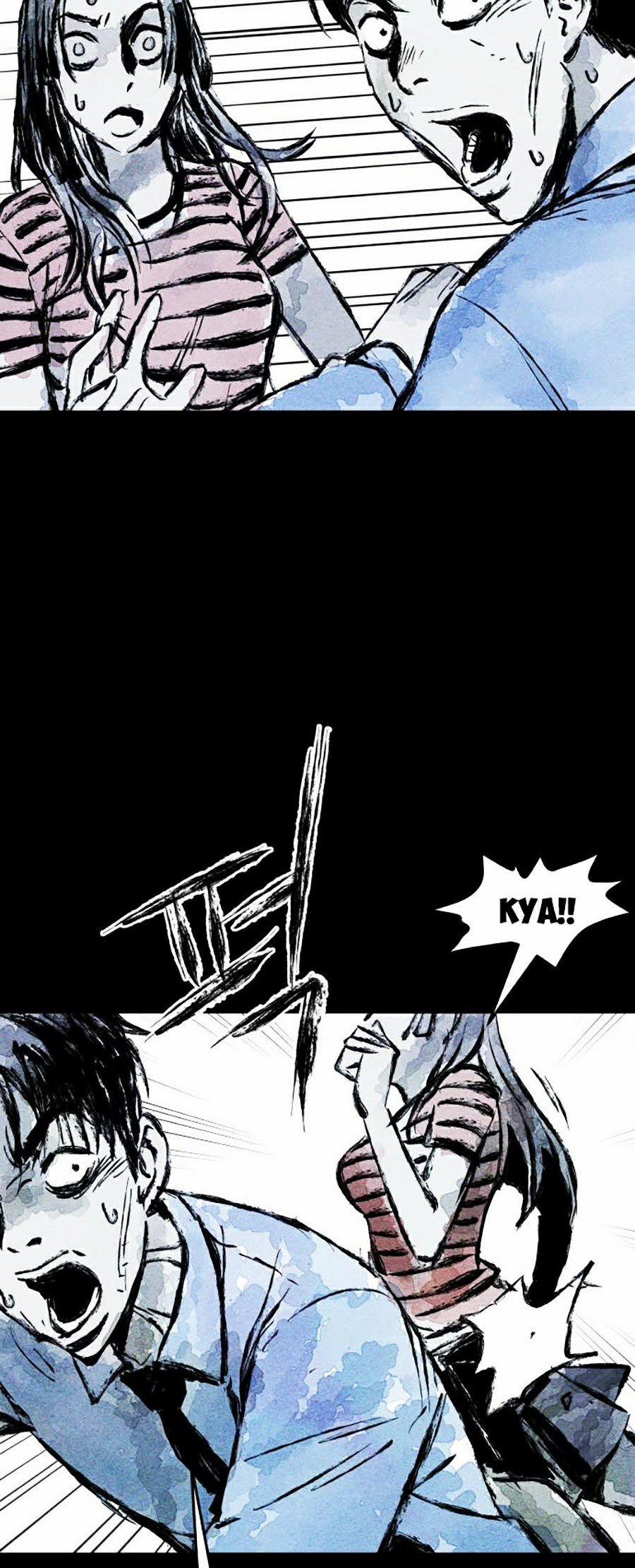 Phần Nhân Tính Cuối Cùng 2 trang 64