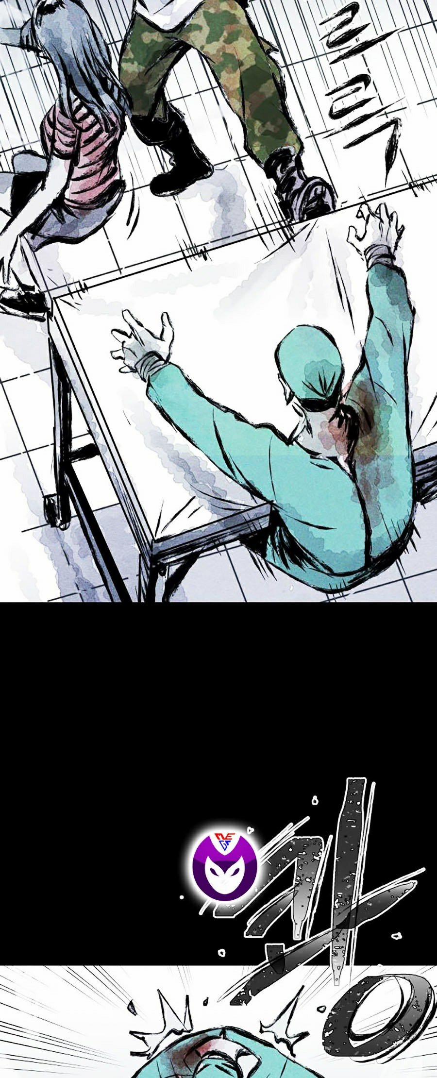 Phần Nhân Tính Cuối Cùng 2 trang 67