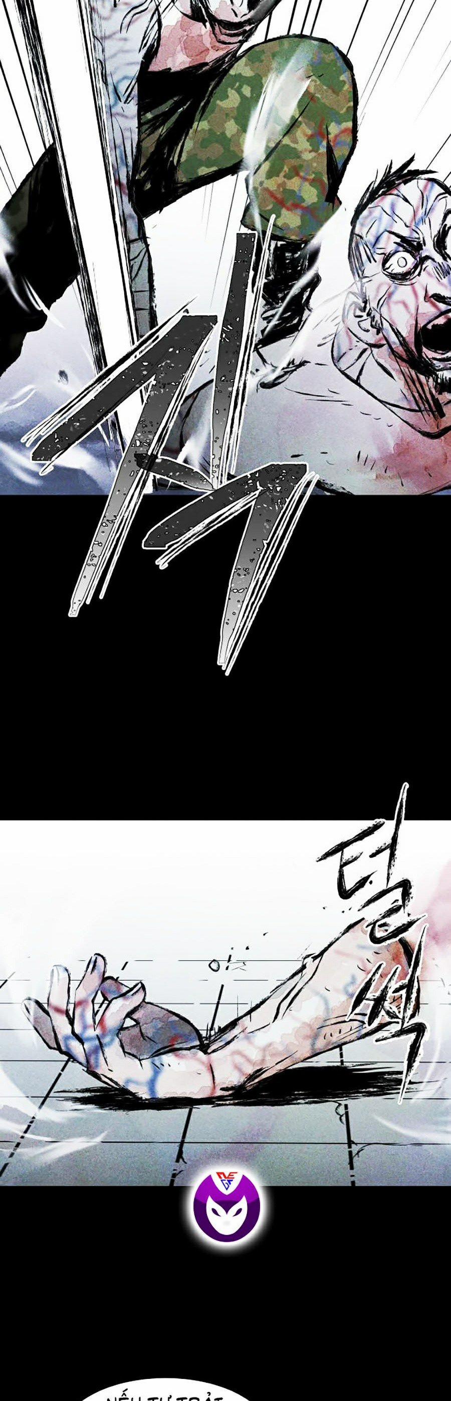 Phần Nhân Tính Cuối Cùng 2 trang 9