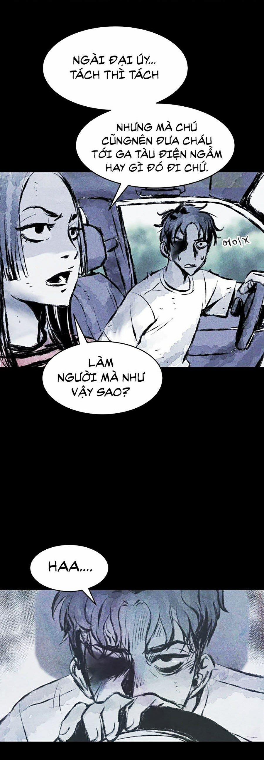 Phần Nhân Tính Cuối Cùng 3 trang 30