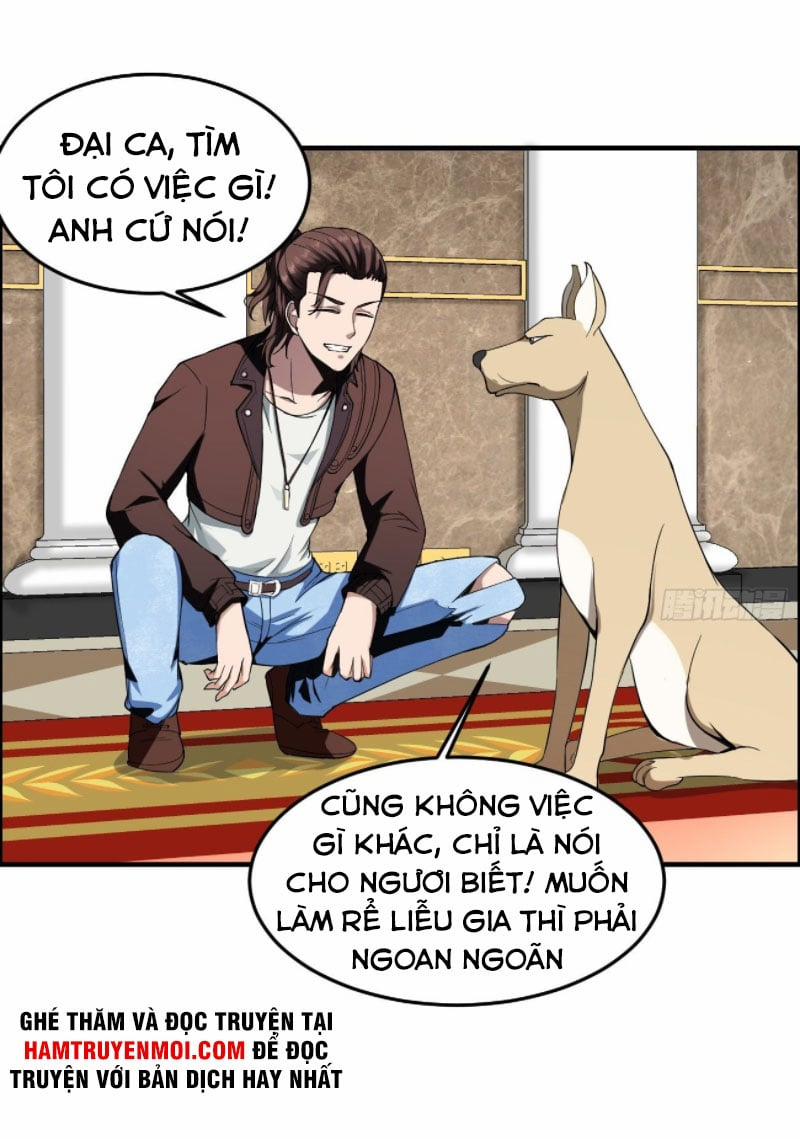 Phản Phái Yêu Tế 10 trang 26