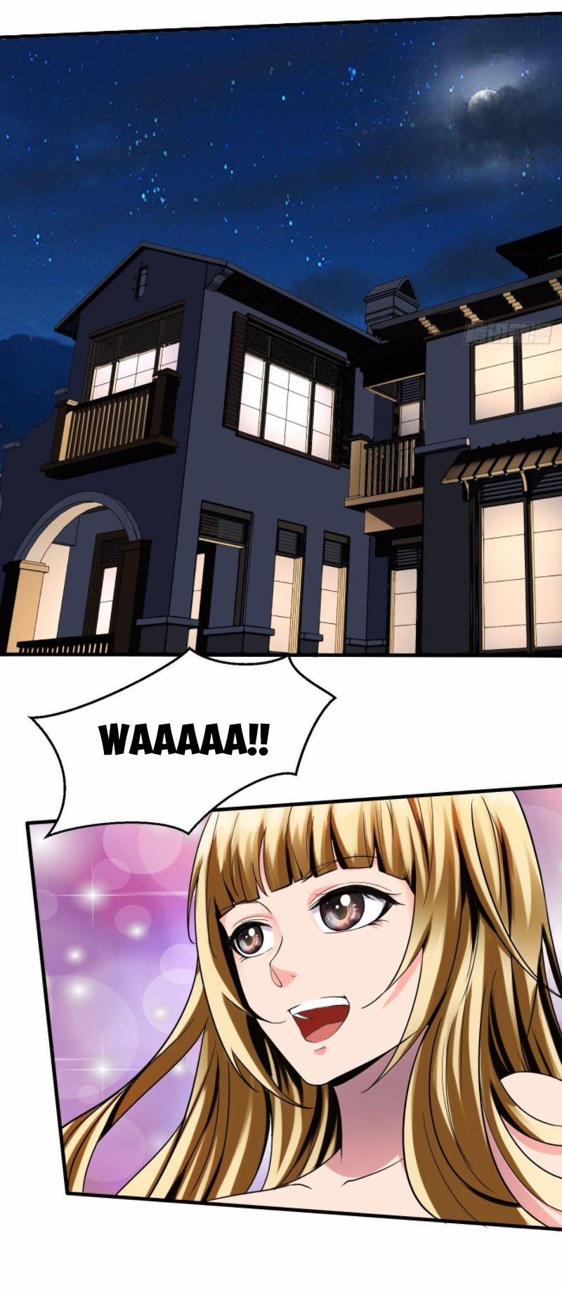 Phản Phái Yêu Tế 10 trang 31