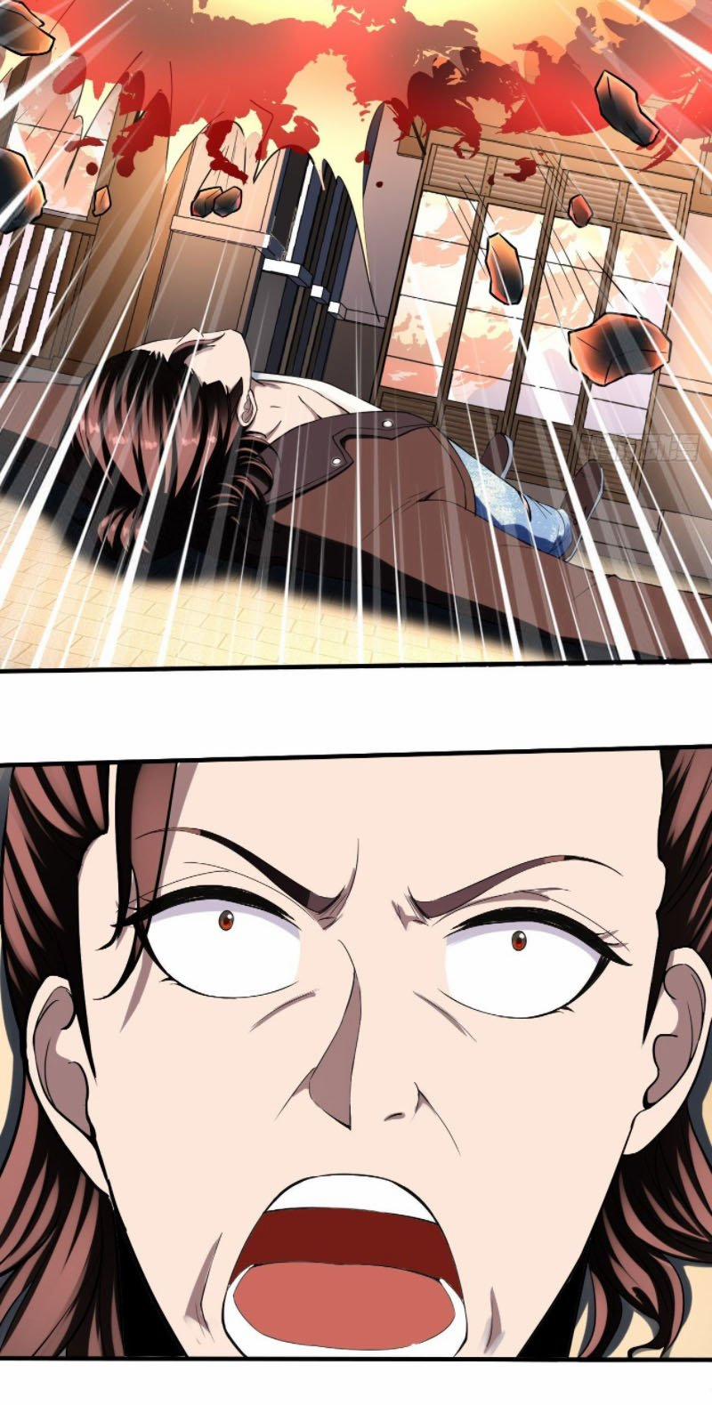 Phản Phái Yêu Tế 10 trang 41