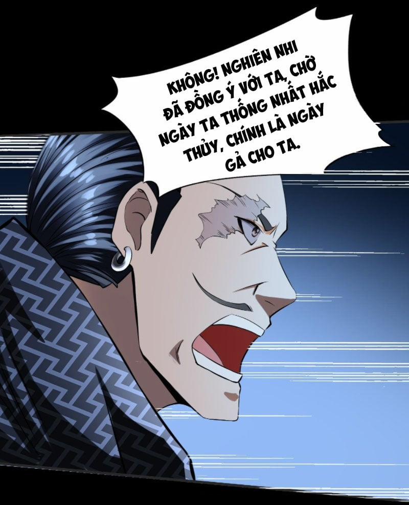 Phản Phái Yêu Tế 11 trang 10