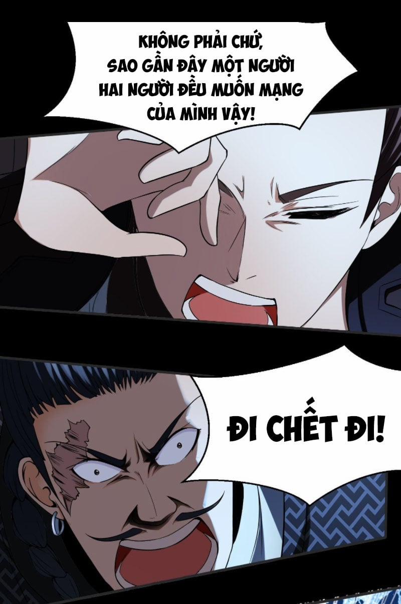 Phản Phái Yêu Tế 11 trang 15