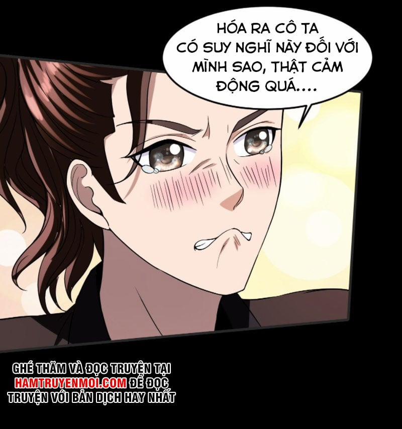 Phản Phái Yêu Tế 11 trang 18