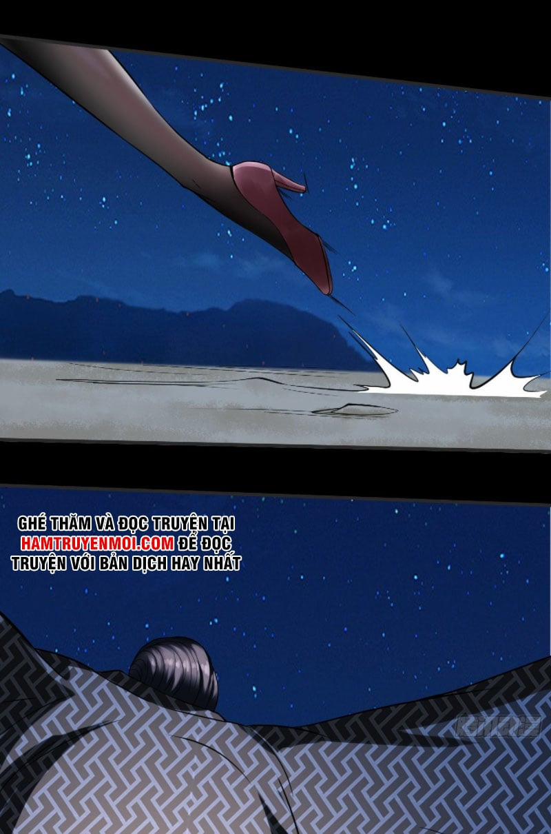 Phản Phái Yêu Tế 11 trang 24