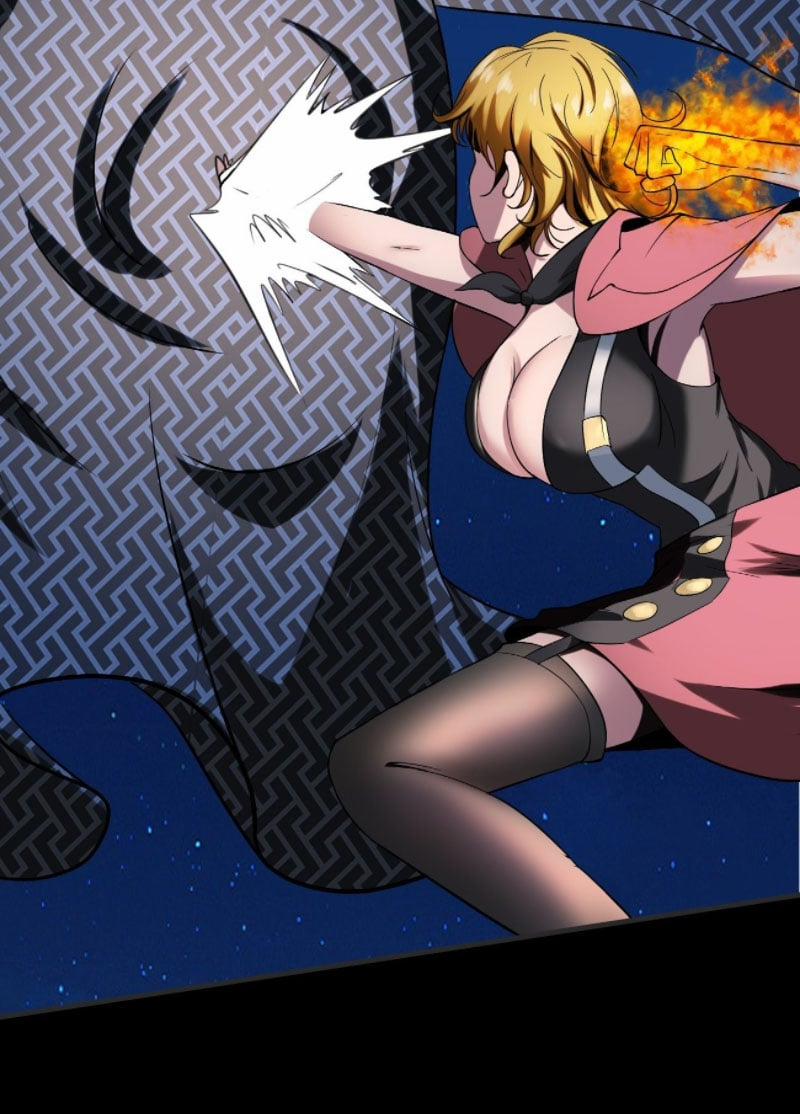 Phản Phái Yêu Tế 11 trang 25