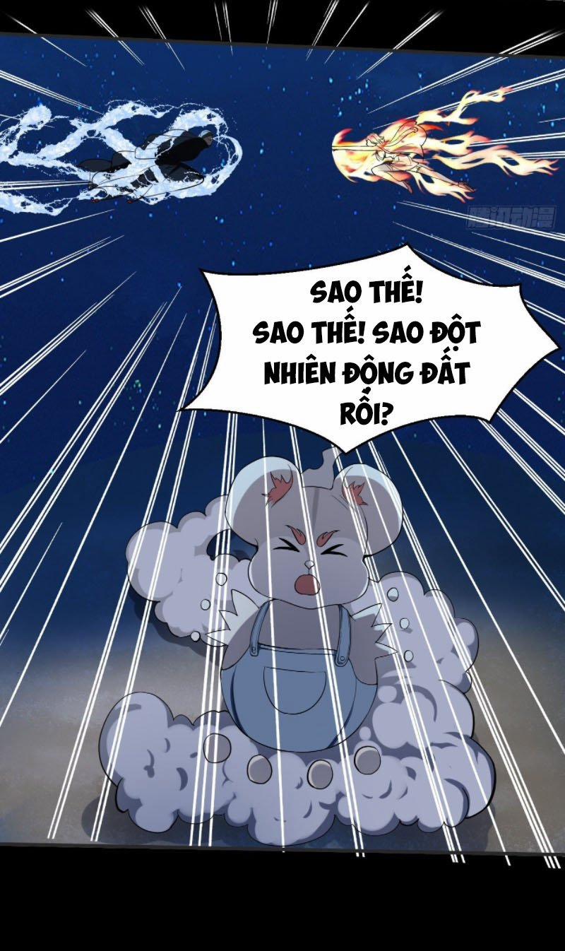 Phản Phái Yêu Tế 11 trang 31