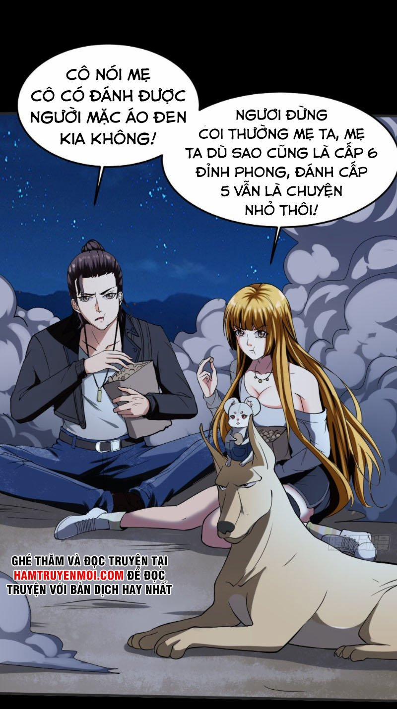 Phản Phái Yêu Tế 11 trang 34