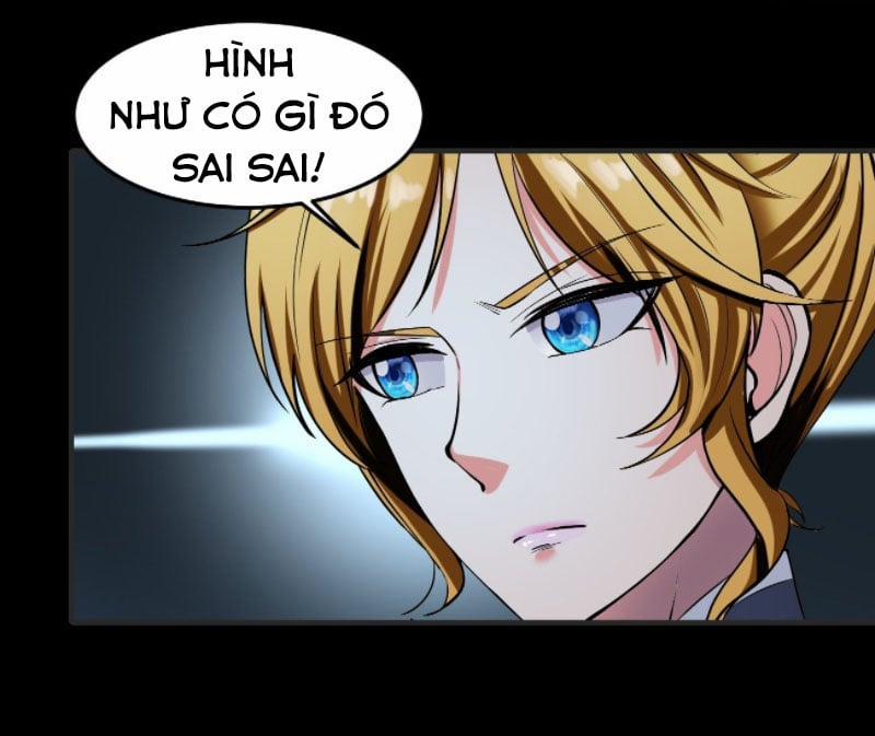Phản Phái Yêu Tế 11 trang 35