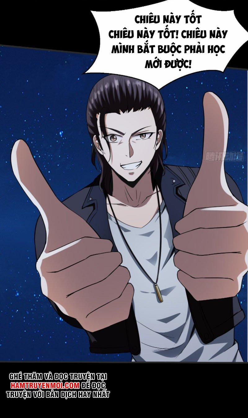 Phản Phái Yêu Tế 11 trang 38
