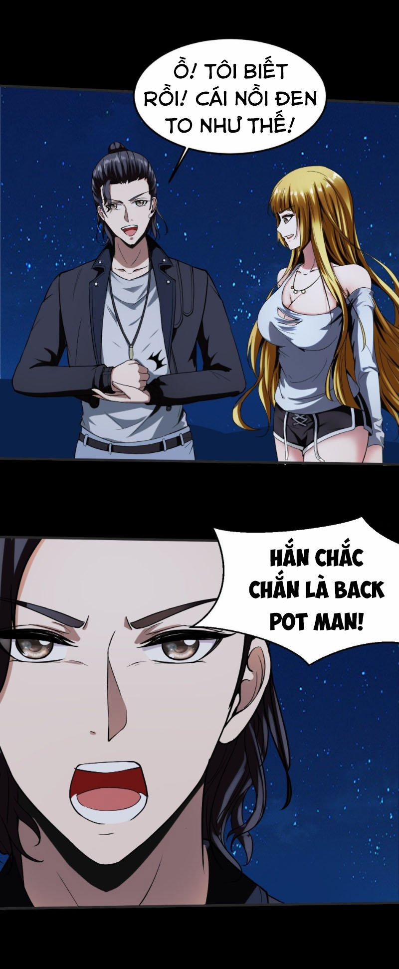Phản Phái Yêu Tế 11 trang 41