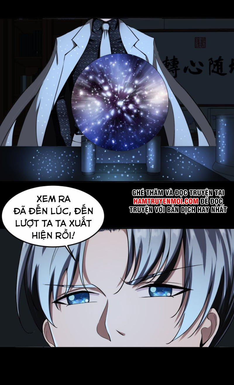Phản Phái Yêu Tế 11 trang 50