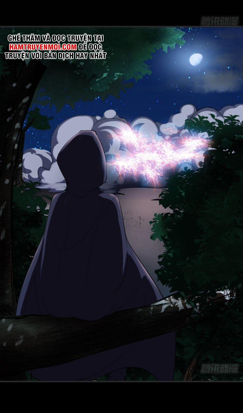 Phản Phái Yêu Tế 11 trang 54