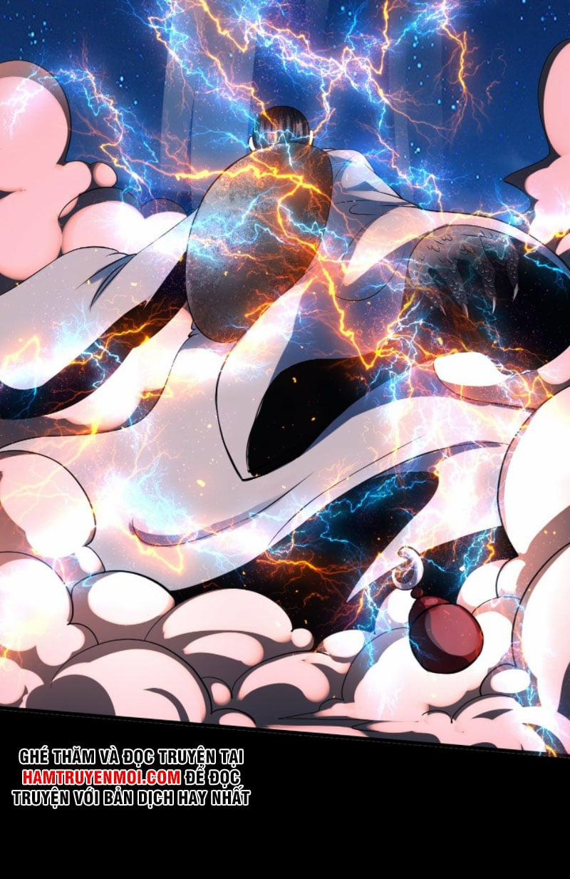 Phản Phái Yêu Tế 12 trang 12