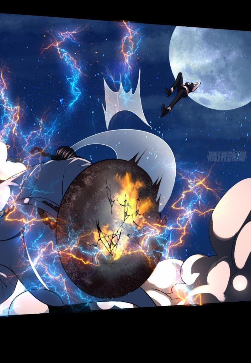 Phản Phái Yêu Tế 12 trang 17