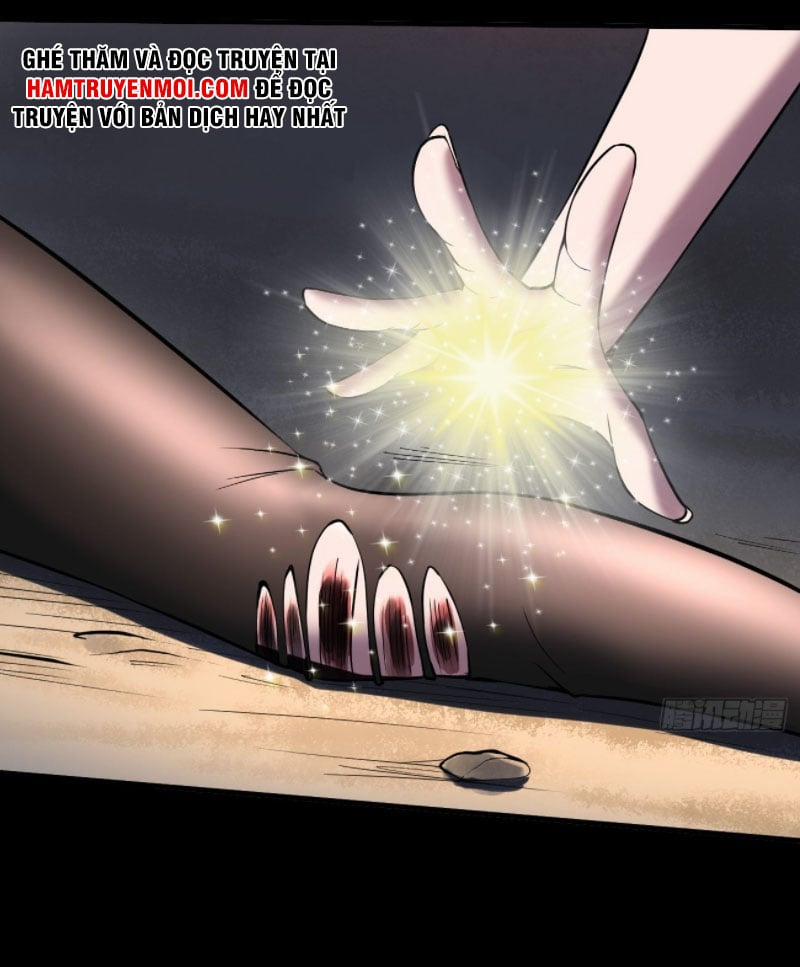 Phản Phái Yêu Tế 12 trang 22