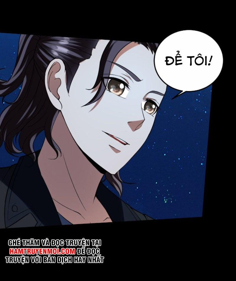 Phản Phái Yêu Tế 12 trang 26