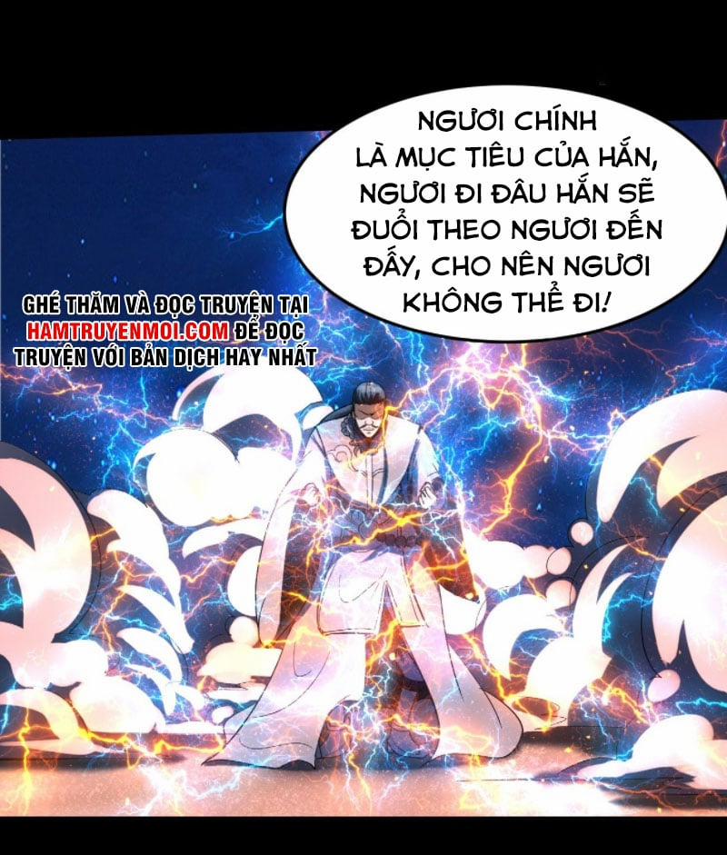 Phản Phái Yêu Tế 12 trang 28