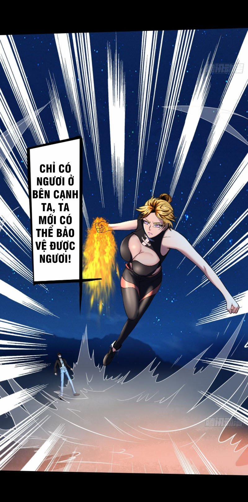 Phản Phái Yêu Tế 12 trang 33