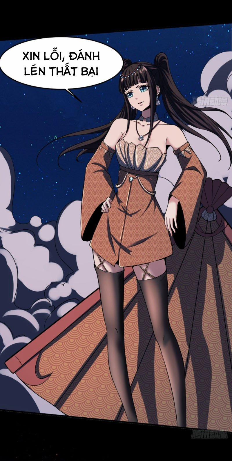 Phản Phái Yêu Tế 12 trang 47