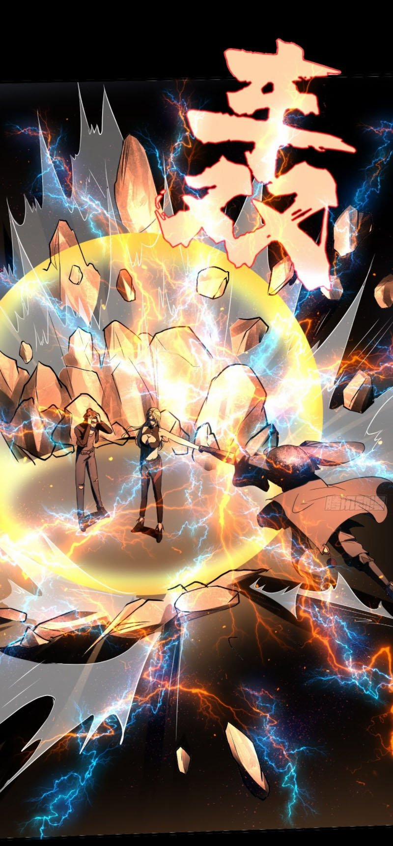 Phản Phái Yêu Tế 12 trang 59