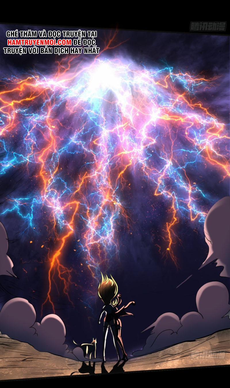 Phản Phái Yêu Tế 13 trang 16